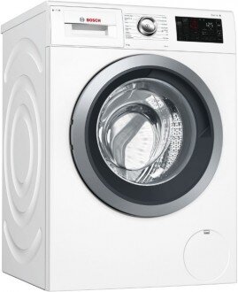 Bosch WAT246H0TR Çamaşır Makinesi kullananlar yorumlar
